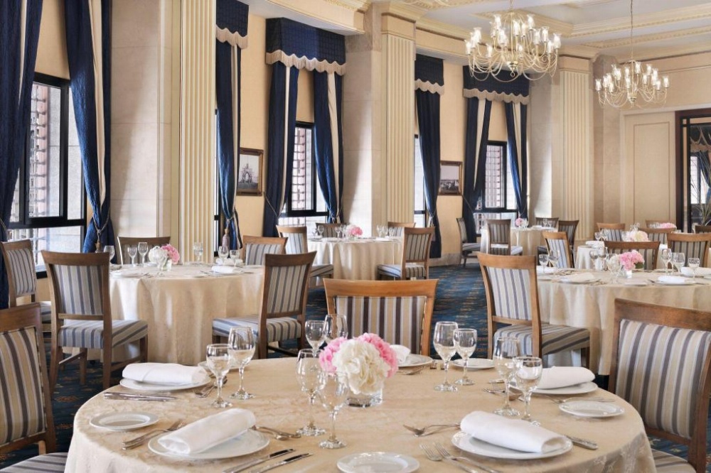 InterContinental Dar Al Hijra Madinah Main image