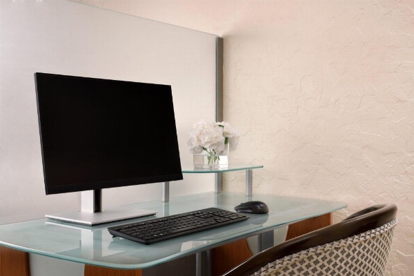 InterContinental Dar Al Hijra Madinah  image 8