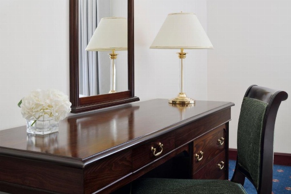 InterContinental Dar Al Hijra Madinah  image 19