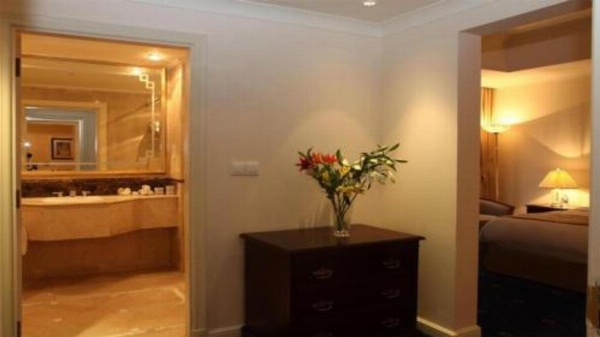 InterContinental Dar Al Hijra Madinah  image 21