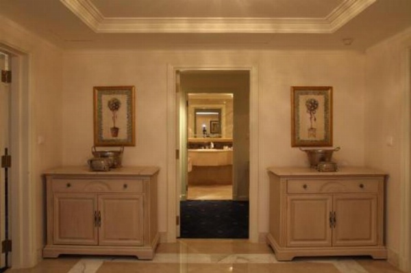 InterContinental Dar Al Hijra Madinah  image 22