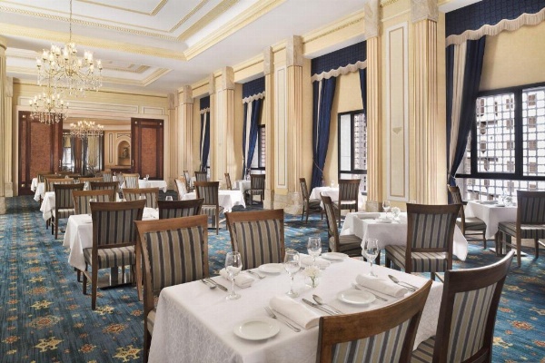 InterContinental Dar Al Hijra Madinah  image 4