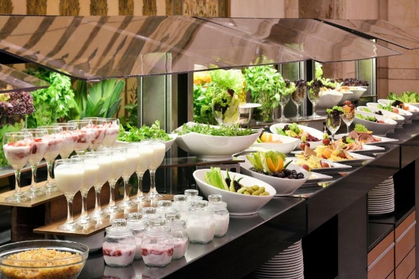 InterContinental Dar Al Hijra Madinah  image 6